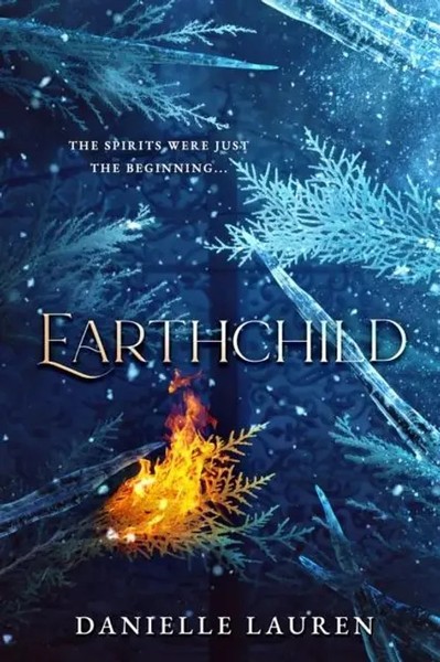 Danielle Lauren | Earthchild | Buch | Englisch (2022) | Spiritchild | Gebunden-image