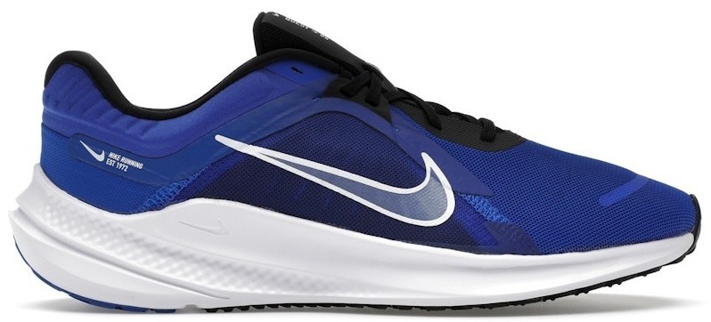 Nike Quest 5 Racer Blue for Sale | Authenticity Guaranteed | eBay