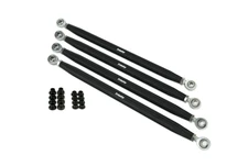 Trinity Racing RZR Pro XP Radius Rods