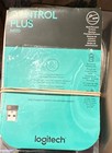 Logitech M510 Wireless Optical Mouse, Scroll Wheel, Ergonomic, Black