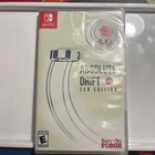 Absolute Drift: Zen Edition-PREMIUM PHYSICAL EDITION - Nintendo Switch
