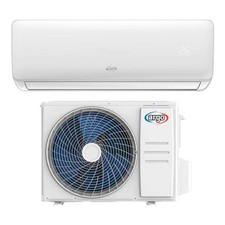 Argo Condizionatore mono CLIMADESIGN 12 White 398000948 398000949
