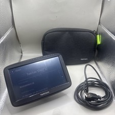 TomTom Start 52 Sat Nav - 4AA53 - Lifetime 3D UK & Europe Maps