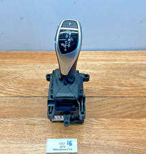  Oem Bmw F10 F12 F13 F06 Auto Transmission Shifter Gear Selector Switch Note