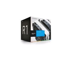 Cryorig R1 Ultimate CPU Cooler - Nuovo per PC e Gaming 