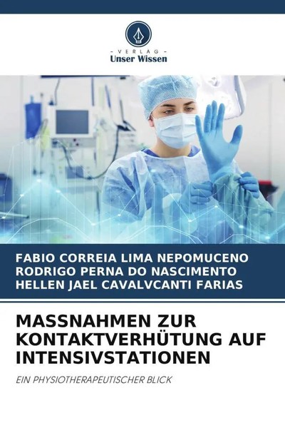 Fabio Correia Lima Nepomuceno (U. A.) | Massnahmen ZUR KontaktverhÜTung Auf...-image