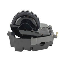 Genuine iRobot Roomba i4 i4 i6 i6 j7 Robot Vacuum Left Wheel Assembly w/ Motor