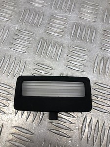 BMW 7 F01 F02 F03 F04 2010 Innenraumbeleuchtung vorne 9163764 0930317