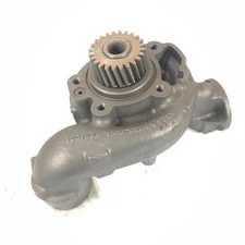 GENUINE VOLVO WATER PUMP FITS B12/FH12/FL12/NH12 OE 1001698