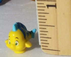 LEGO Juniors Loose Lot 10723 Ariel's Dolphin Carriage W/ Flounder INCOMPLETE SET