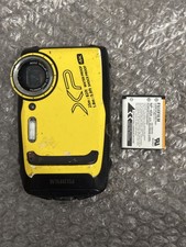 Compact Digital Camera FUJIFILM FinePix XP140 847