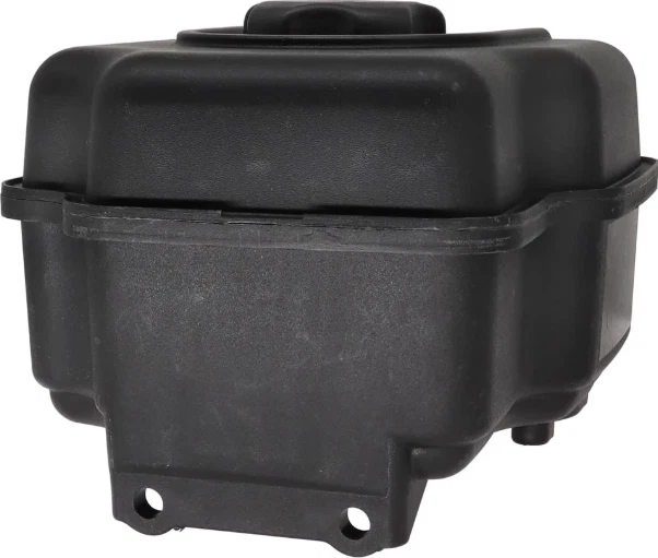 Gas Tank for Tiller Cyclone Rake Mower Log Splitter Briggs Stratton Intek Engine Foto 4 de 4