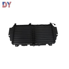 New Radiator Shutter With Motor for 2024 2025 Toyota Tacoma 2.4L 53100-AK011