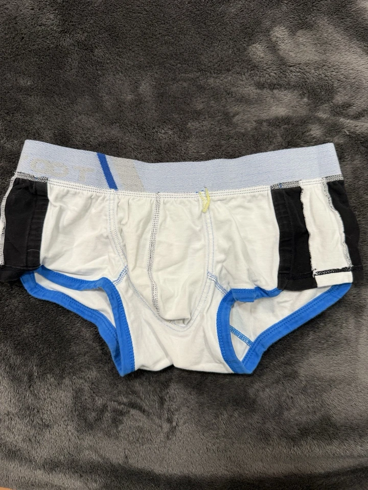 Toot Men’s Underwear Boxer Briefs - Image 3 of 4