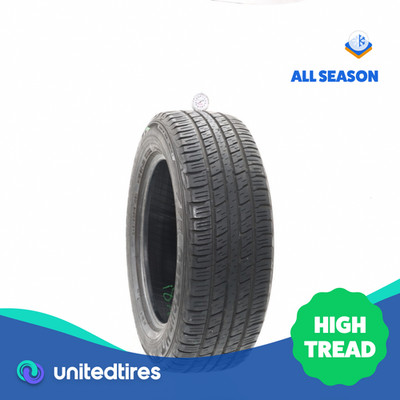 Used 245/60R18 Sumitomo GeoTour H/T 105H - 9/32