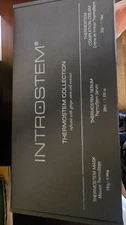 Introstem Collection -Thermostem Mask, Serum, Complexion Cream (sealed/unopened)