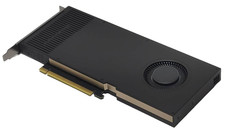 DELL NVIDIA RTX A4000 16GB GDDR6 Graphics Video Card GPU