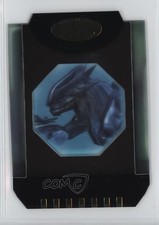 2024 Halo Legacy Collection Cortana Chip Evolution H1 122/299 Elite Major 5za
