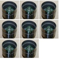 8X Schaeffler Ina HydrostÖßEl Ø35Mmx26Mm Passend FüR MERCEDES-BENZ C-KLASSE Clk