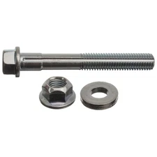 Alignment Cam Bolt Kit for 2005-2016 Chrysler / Dodge Front Upper 1pc 72726