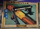 Plasticville Ho Scale Buildings Lot Of 6  — photo 2