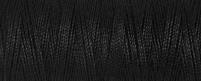 Gutermann Denim Sewing Thread, Black, :size