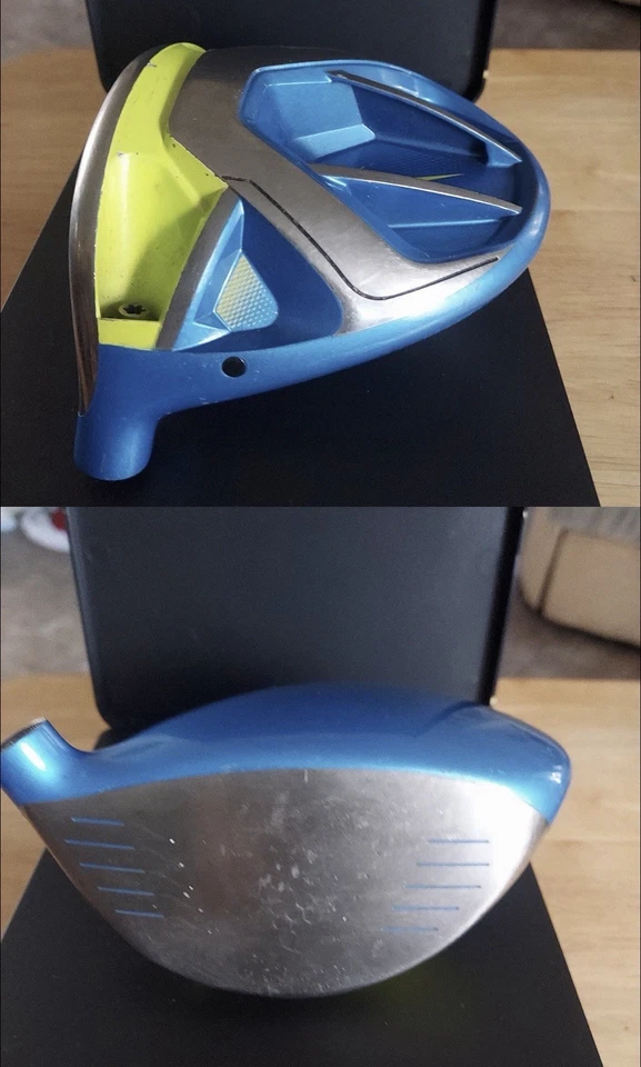 LH * Nike VAPOR FLY Driver Head .. - Image 2 of 2