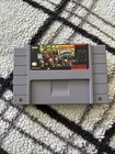 New ListingDonkey Kong Country 2: Diddy's Kong Quest (Super Nintendo, 1995) SNES Authentic