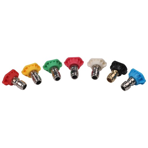 High Pressure Washer Adapter Efficient Water Flow Hassle-Free Operation - Picture 8 of 12