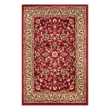 Marash Red 3 Ft. X 4 Ft. Indoor Area Rug