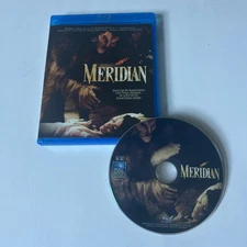 Full Moon Meridian Blu ray-widescreen-remastered-Sherilyn Fenn-bonus-monster-OOP