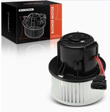 A-Premium Heater Blower Motor with Fan Cage Compatible with S60 XC60 V70 S80 LR2