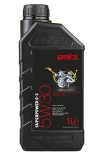 EMKA Motoröl 0808975 für ALFA ROMEO ASTON MARTIN AUDI