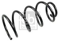 NEU - Febi Bilstein 173886 Fahrwerksfeder FüR Ford