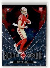 Ricky Pearsall 2024 Panini Phoenix - Rookie Rising Stars #RR-RPL
