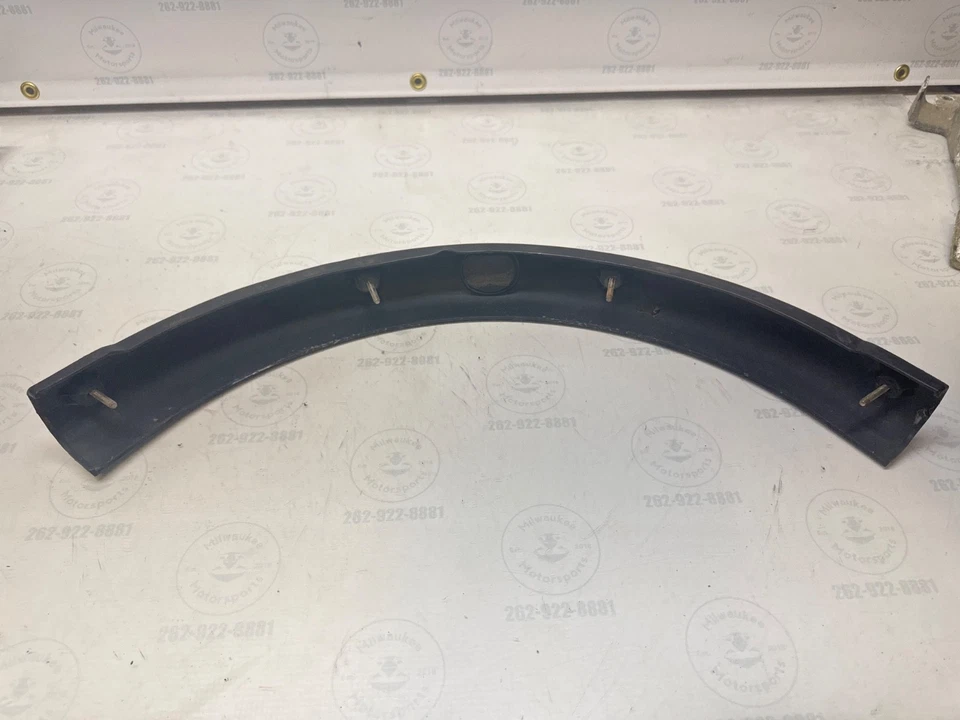 Para-choque dianteiro 2000-2005 Kawasaki Jet Ski Ultra 130 e Ultra 150 - 39027-3743-6Z - Imagem 2 de 2