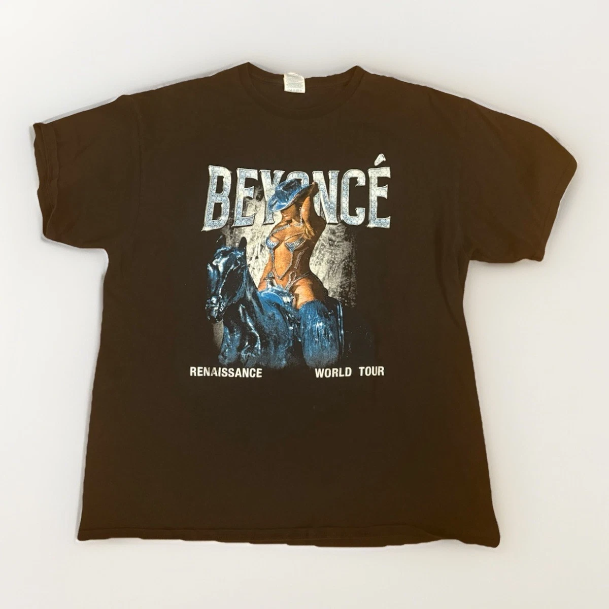 Preços baixos em Beyonce Camisa em Camisetas Unissex para Adultos