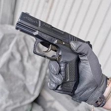 Umarex Réplique Walther P99 Pistolet d'airsoft Noir