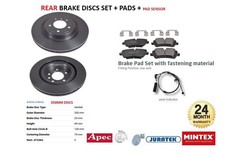 Disque de frein Land Rover RANGE ROVER SPORT