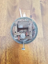 Vintage Model H3 Telechron Clock Motor And 603 Movement