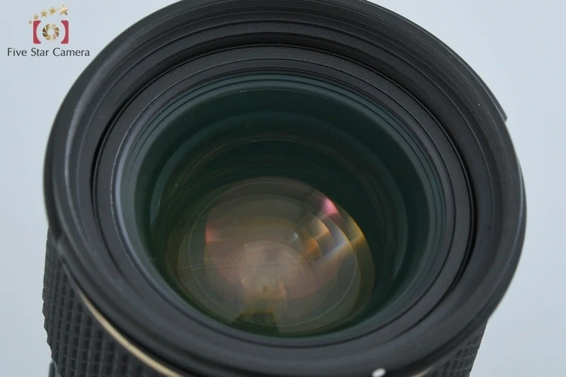 Tokina AT-X PRO 28-80mm f/2.8 Aspherical for Nikon - Image 2 of 4