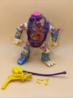 Vintage Teenage Mutant Ninja Turtles Mutagen Man Action Figure Playmates 1990