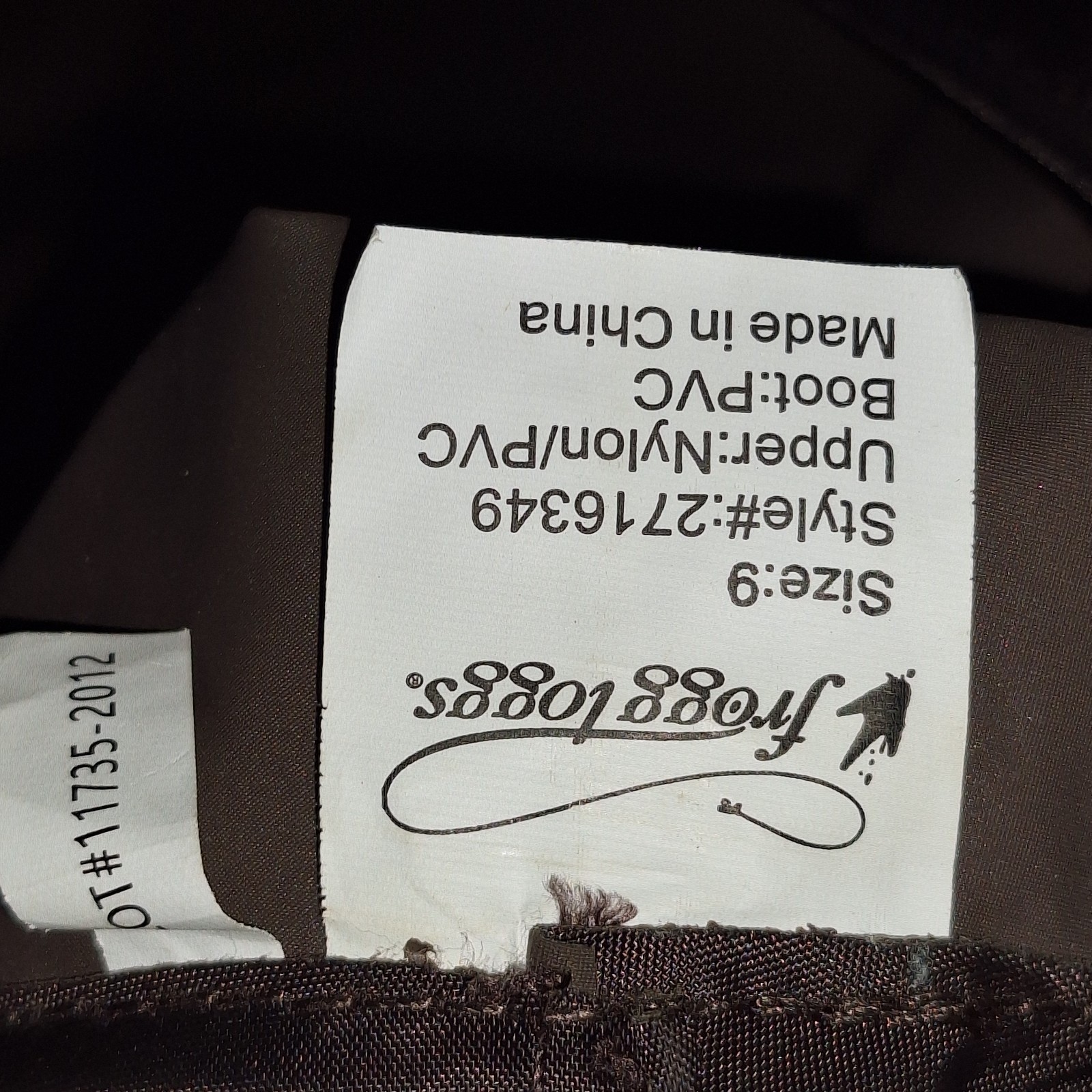 Item image