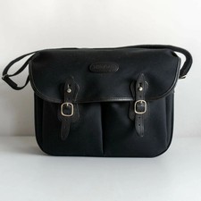 Billingham Hadley Large Black Shoulder Camera Bag Billingham 25120503