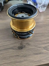 Shimano Twin Power 3000Mhg Spool Japan Ship