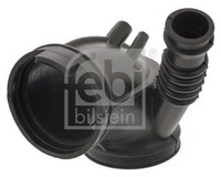 Febi Bilstein 47727 Ansaugschlauch, Luftfilter FüR Bmw
