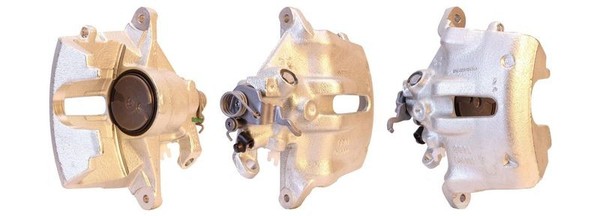 Elstock 83-0945 Bremssattel FüR CitroËN-image