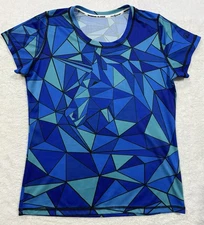 EUC INKnBURN Women’s ISO Tech Shirt Size X-Large XL