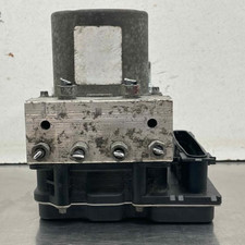 2010-2011 Honda Crv Awd Abs Anti-lock Brake Pump Modulator Assembly Vsa Oem Used