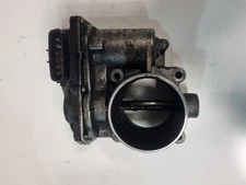 Mitsubishi Outlander MK2 10-12 2.3 Diesel DI-D 4N14 Throttle Body 1450A139